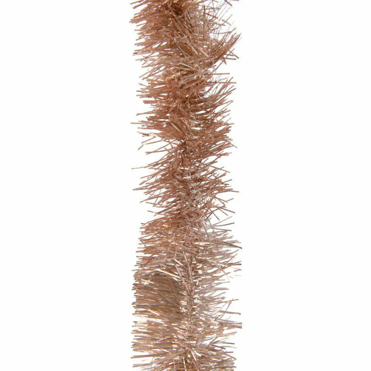 KAEMINGK Guirlande de Noël (D7,50 cm) Alpine XL Caramel Discount