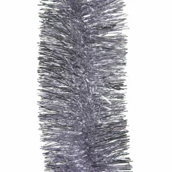 KAEMINGK Guirlande de Noël (D7,50 cm) Alpine XL Lilas New