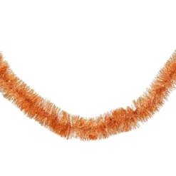 KAEMINGK Guirlande de Noël (D10 cm) Alpine XL Cognac Best