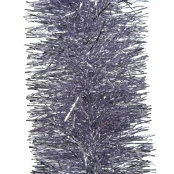 KAEMINGK Guirlande de Noël (D10 cm) Alpine XL Lilas Online