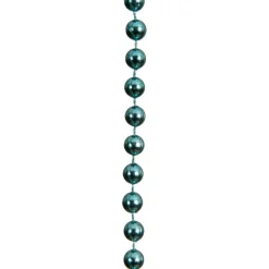 KAEMINGK Guirlande de perle (10 m) Alpine Bleu pétillant Outlet