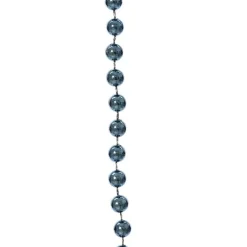 KAEMINGK Guirlande de perle (10 m) Alpine Bleu nuit