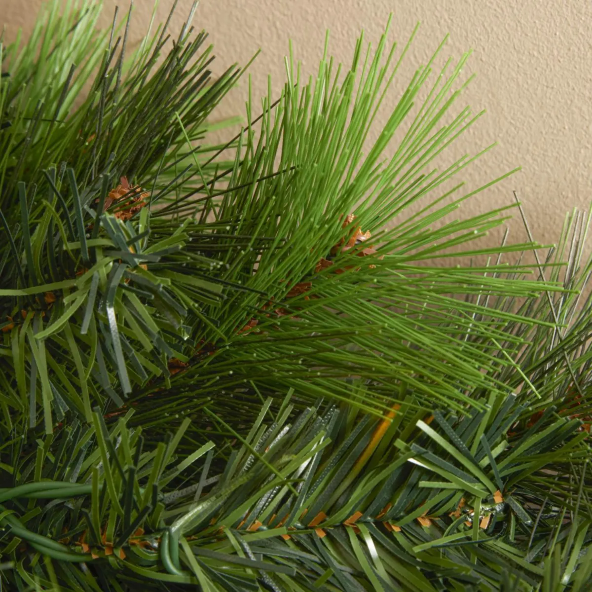 EMINZA Guirlande de sapin (180 cm - D30) Edmonton Vert sapin Sapin vert Sale