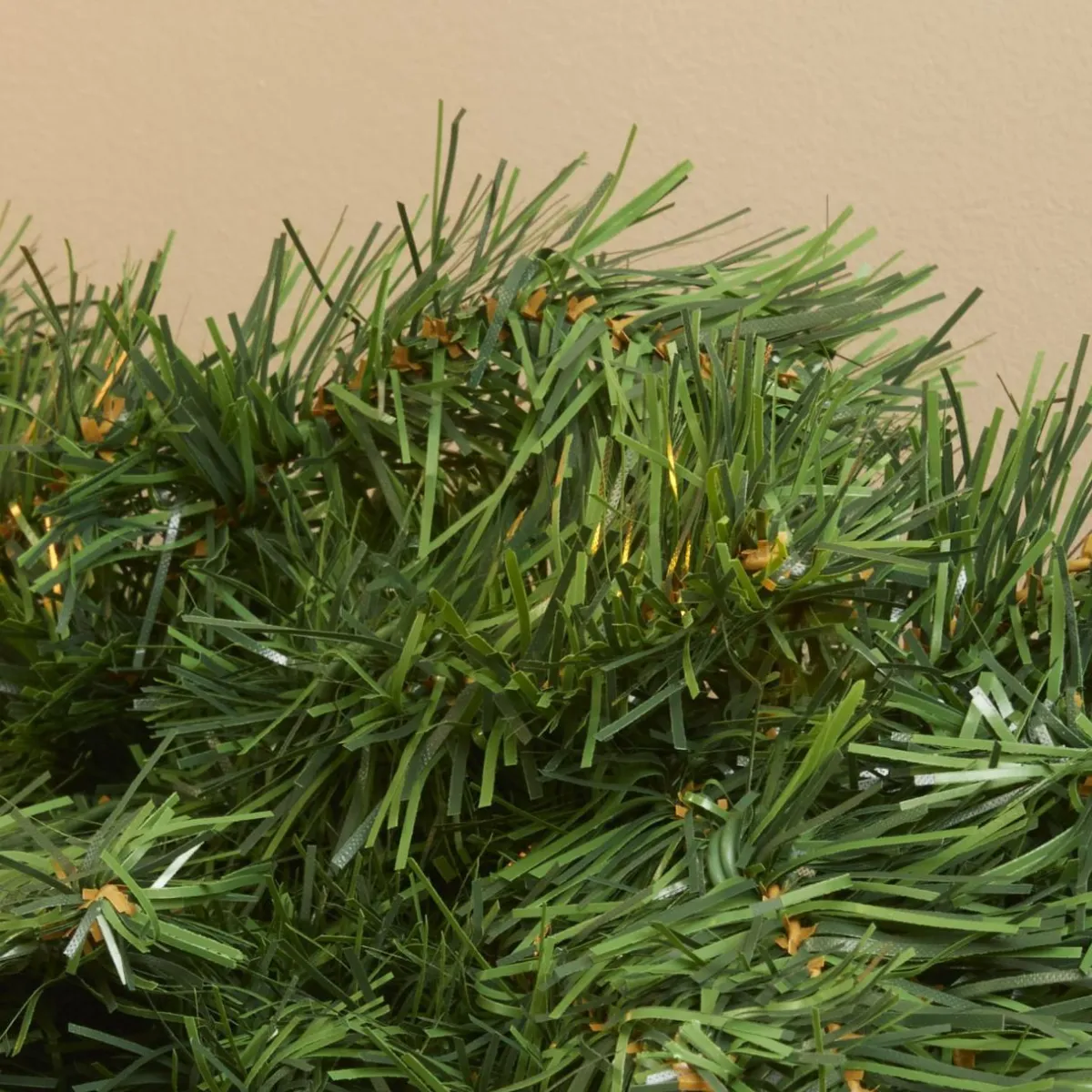 EMINZA Guirlande de sapin (300 cm - D30) Royal Vert sapin Sapin vert Discount