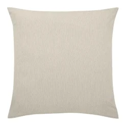 douceur d'intu017drieur Housse de couette et deux taies d'oreiller microfibre (240 x 220 cm) Azura Beige Hot