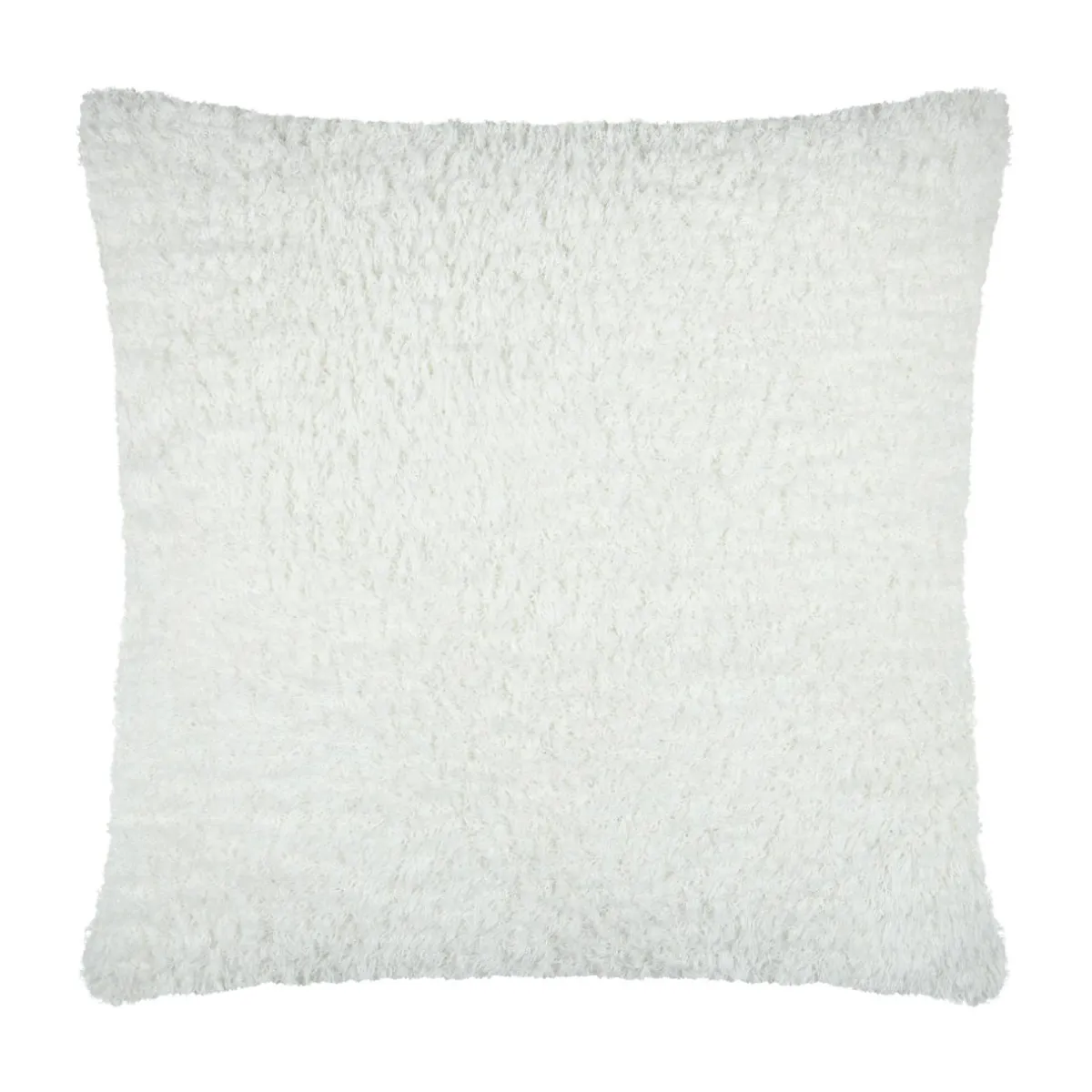 STOF Housse de coussin carrée (40 x 40 cm) Montréal Ecru