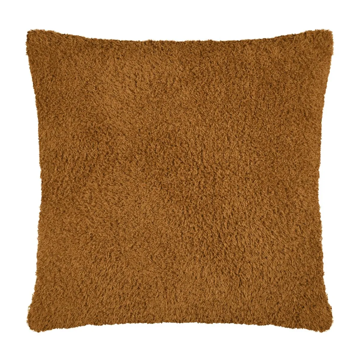 STOF Housse de coussin carrée (40 x 40 cm) Montréal Camel Online