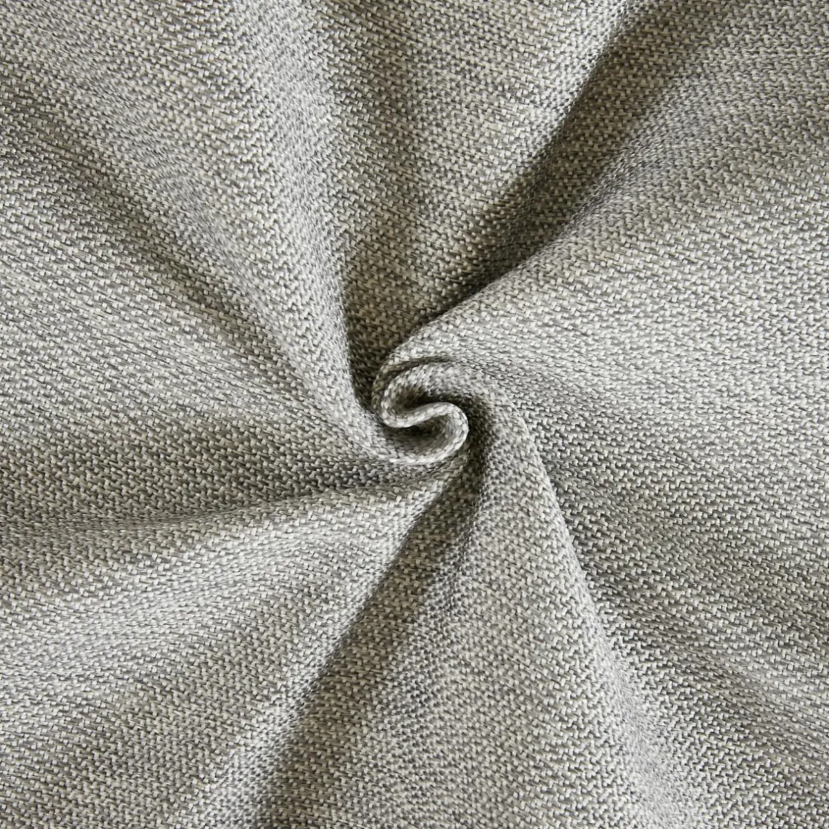 L'effet papillon Housse de coussin extérieur rectangulaire (40 x 60 cm) Naia galet Gris Clearance
