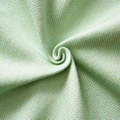 L'effet papillon Housse de coussin pour bain de soleil (190 x 70 cm) Naia Vert caraïbes Vert d'eau Hot