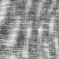MOBELLIA Housses de coussin de remplacement pour salon de jardin Calvi 4 places - Gris clair Hot