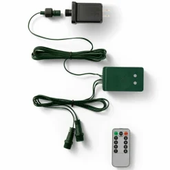 KAEMINGK Kit de démarrage système Raccordable Clearance