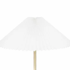 ATMOSPHERA Lampadaire en métal (H150 cm) Jil Or Sale