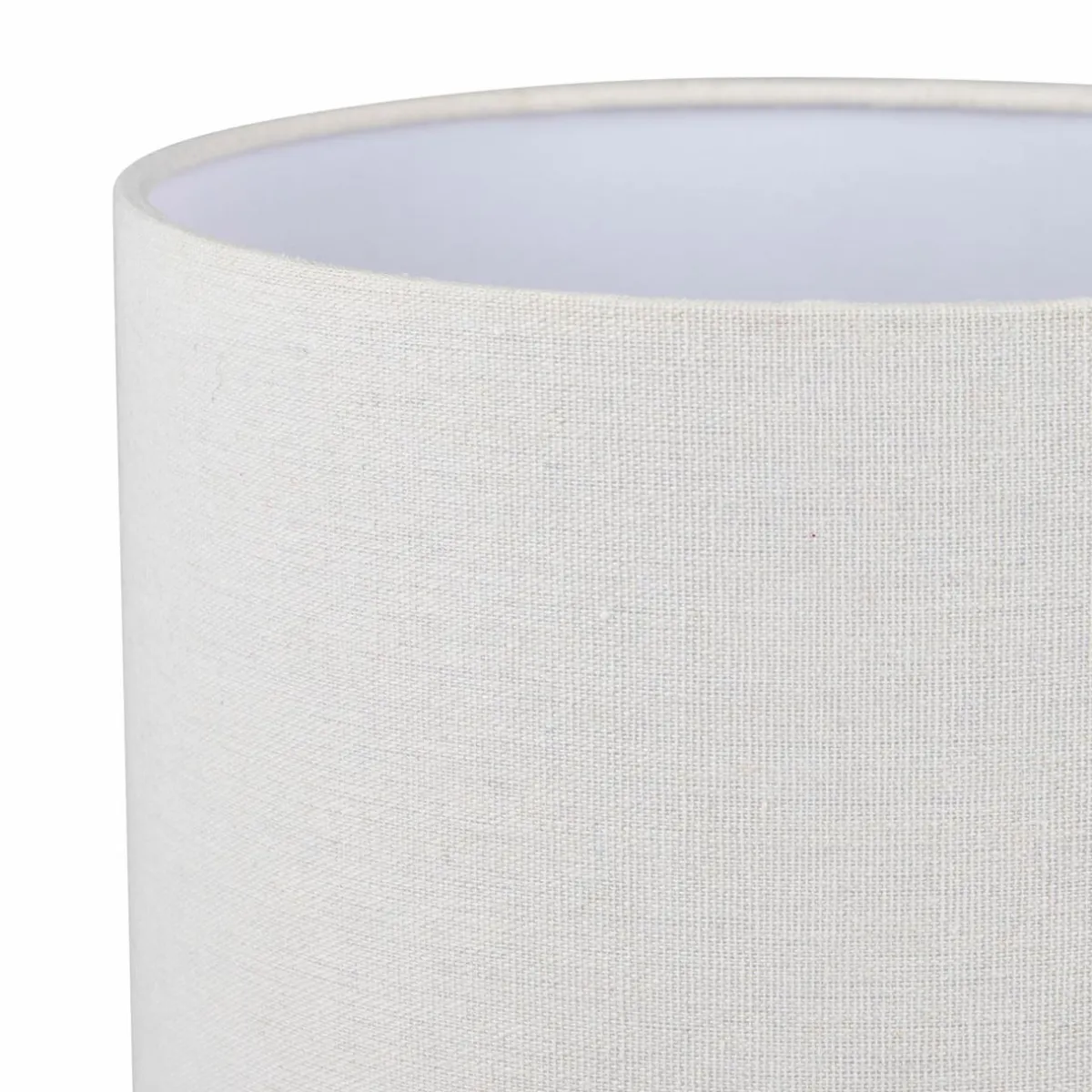 OSTARIA Lampe à poser céramique (H40 cm) Centella Beige Outlet
