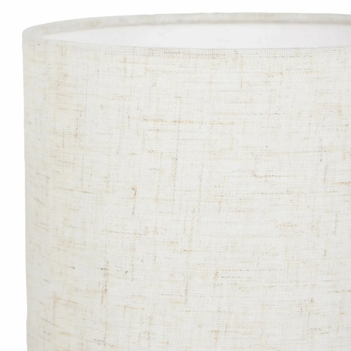 OSTARIA Lampe à poser en verre rétro (H22 cm) Teca e Vert Outlet