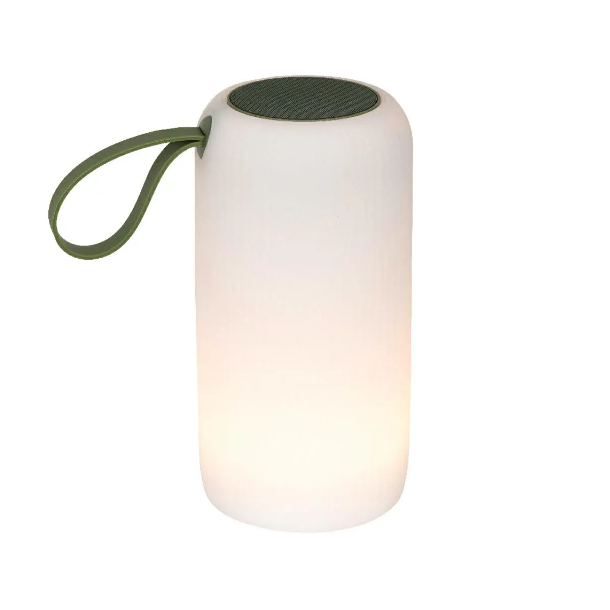 KAEMINGK Lampe de jardin mobile sans fil 45 lumens (H24 cm) Starlight chaud Blanc New