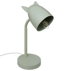 ATMOSPHERA Lampe enfant à poser (H31 cm) Oreilles e Vert Best