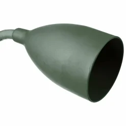 ATMOSPHERA Lampe sur pince métal (H43 cm) jade Vert