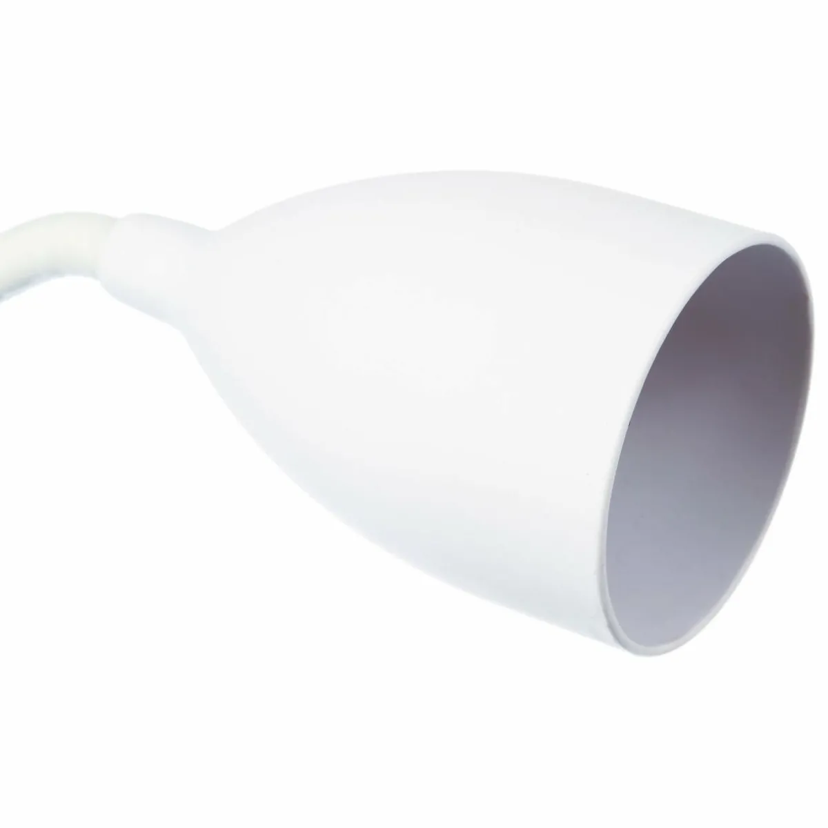 ATMOSPHERA Lampe sur pince métal (H43 cm) Sily he Blanc Online