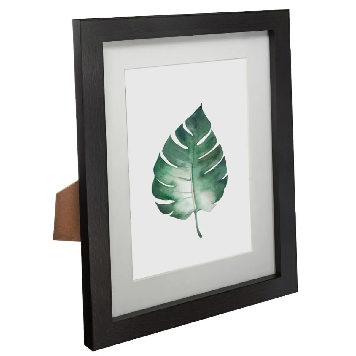 ATMOSPHERA Lot de 5 cadres Tropical Noir Online