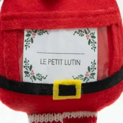 FEERIC LIGHTS Lutin farceur à suspendre (H20 cm) Garçon Mignon Multicolore Online