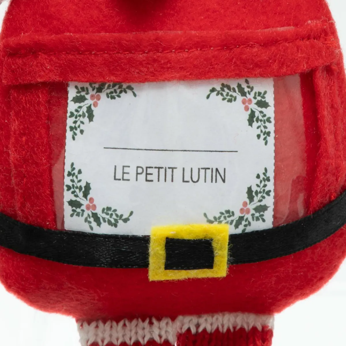 FEERIC LIGHTS Lutin farceur à suspendre (H20 cm) Garçon Mignon Multicolore Online
