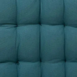 ATMOSPHERA Matelas de sol (60 x 120 cm) Otto Bleu canard New