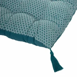 ATMOSPHERA Matelas de sol (60 x 120 cm) Otto Bleu canard New
