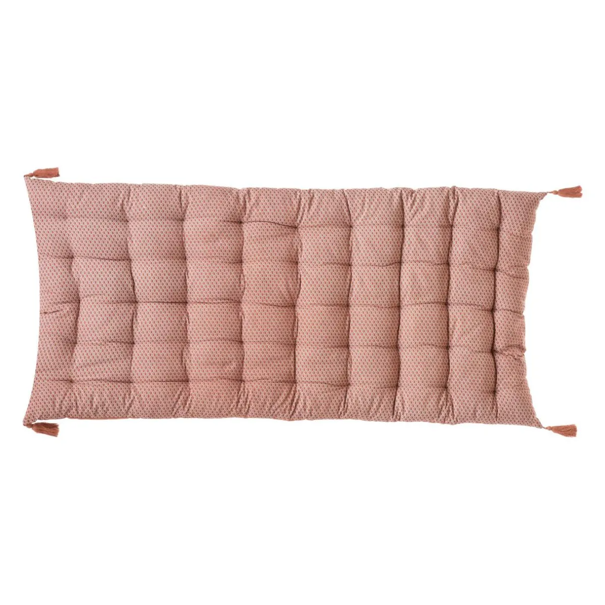 ATMOSPHERA Matelas de sol (60 x 120 cm) Otto Terracotta Sale