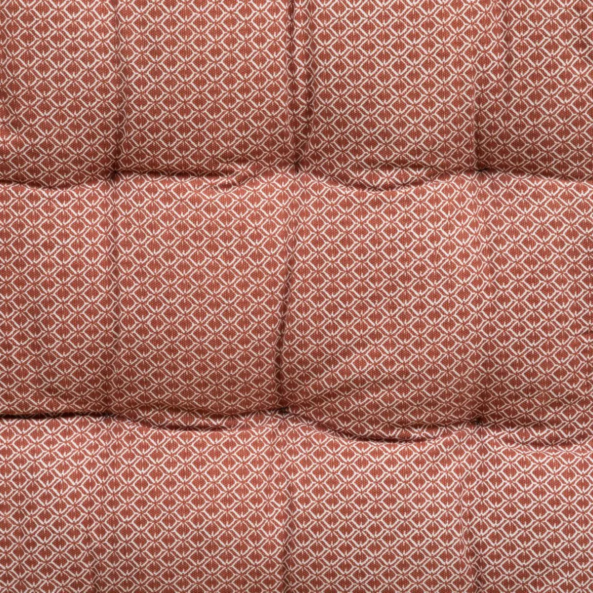 ATMOSPHERA Matelas de sol (60 x 120 cm) Otto Terracotta Sale