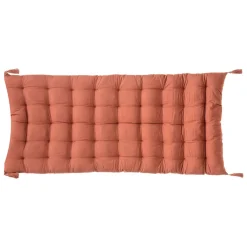ATMOSPHERA Matelas de sol (60 x 120 cm) Otto Terracotta Sale