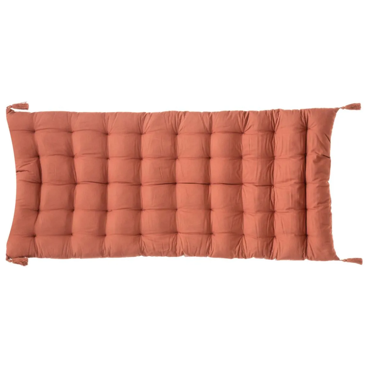 ATMOSPHERA Matelas de sol (60 x 120 cm) Otto Terracotta Sale