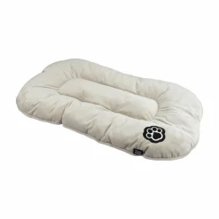 LOVE STORY Matelas flocon réversible pour chat et chien Patchy L69 cm /Beige Noisette Outlet