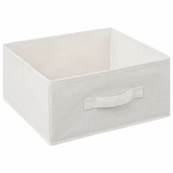 5 Five Simply Smart Meuble rangement paniers 6 niveaux (66 x H78.5 cm) Tidy box Ecru Online