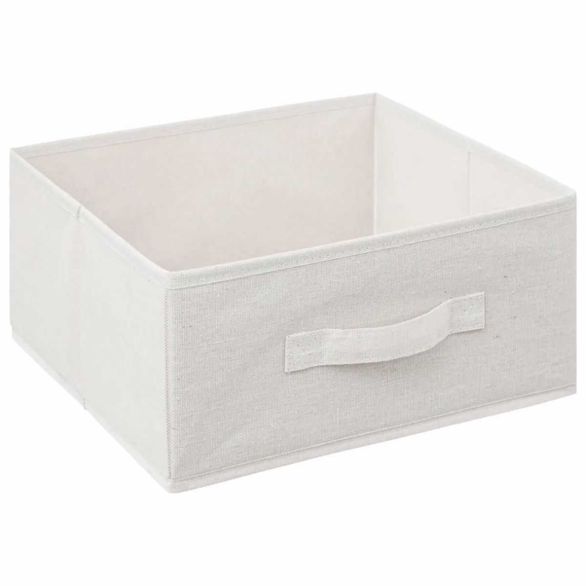 5 Five Simply Smart Meuble rangement paniers 6 niveaux (66 x H78.5 cm) Tidy box Ecru Online