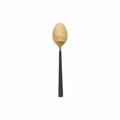 SG Secret de Gourmet Ménagère 16 pièces Inox Jungle Or Best