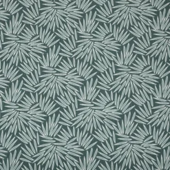 ATMOSPHERA Nappe rectangulaire anti tache (150 x 300 cm) Thais e Vert Online