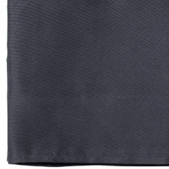 ATMOSPHERA Nappe rectangulaire anti tache (140 x 240 cm) Lina Gris foncé