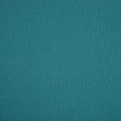 ATMOSPHERA Nappe rectangulaire anti tache (150 x 300 cm) Mina Bleu canard