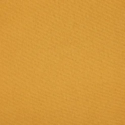 ATMOSPHERA Nappe ronde anti tache (D180 cm) Mina Jaune ocre Hot