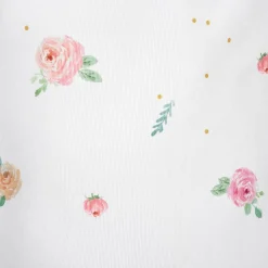 Atmosphera createur d'interieur for kids Panier à jouets enfant (35 x 50 cm) Licorne Rose