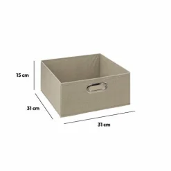 5 Five Simply Smart Panier de rangement ( 31 x 15 cm) Helena Lin Sale