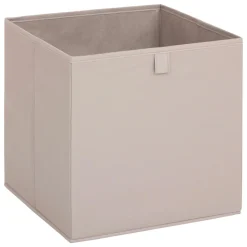5 Five Simply Smart Panier de rangement (31 x 31 cm) Bohema Beige Online