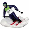 LEMAX Personnage Skieur slalom Best