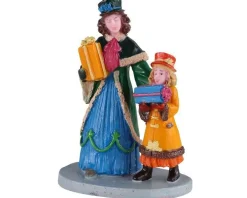 LEMAX Personnages Achat des cadeaux Outlet