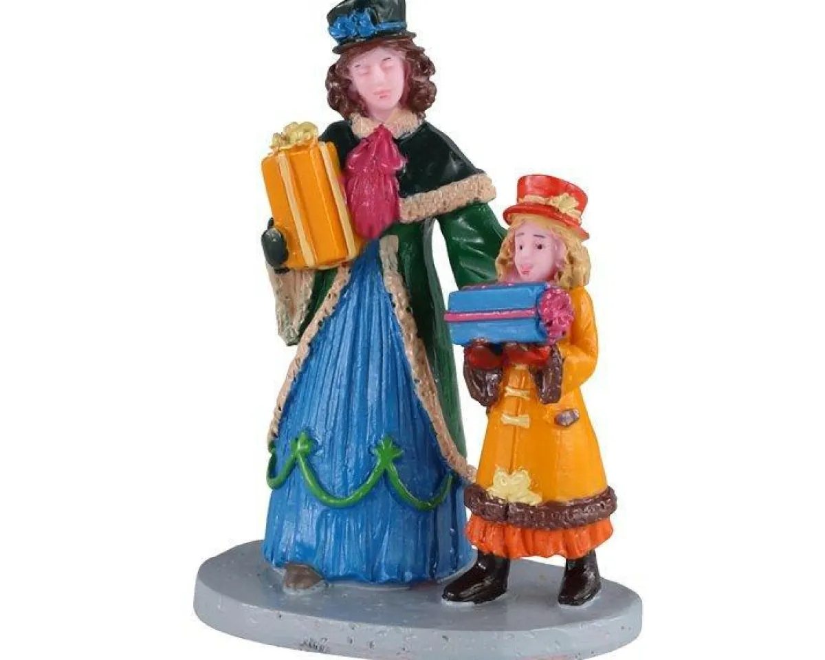 LEMAX Personnages Achat des cadeaux Outlet