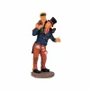 LEMAX Personnages Bob Cratchit et Tiny Tim Discount