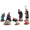 LEMAX Personnages Santons de crêche Online
