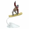 LEMAX Personnages Saut en snowboard Online