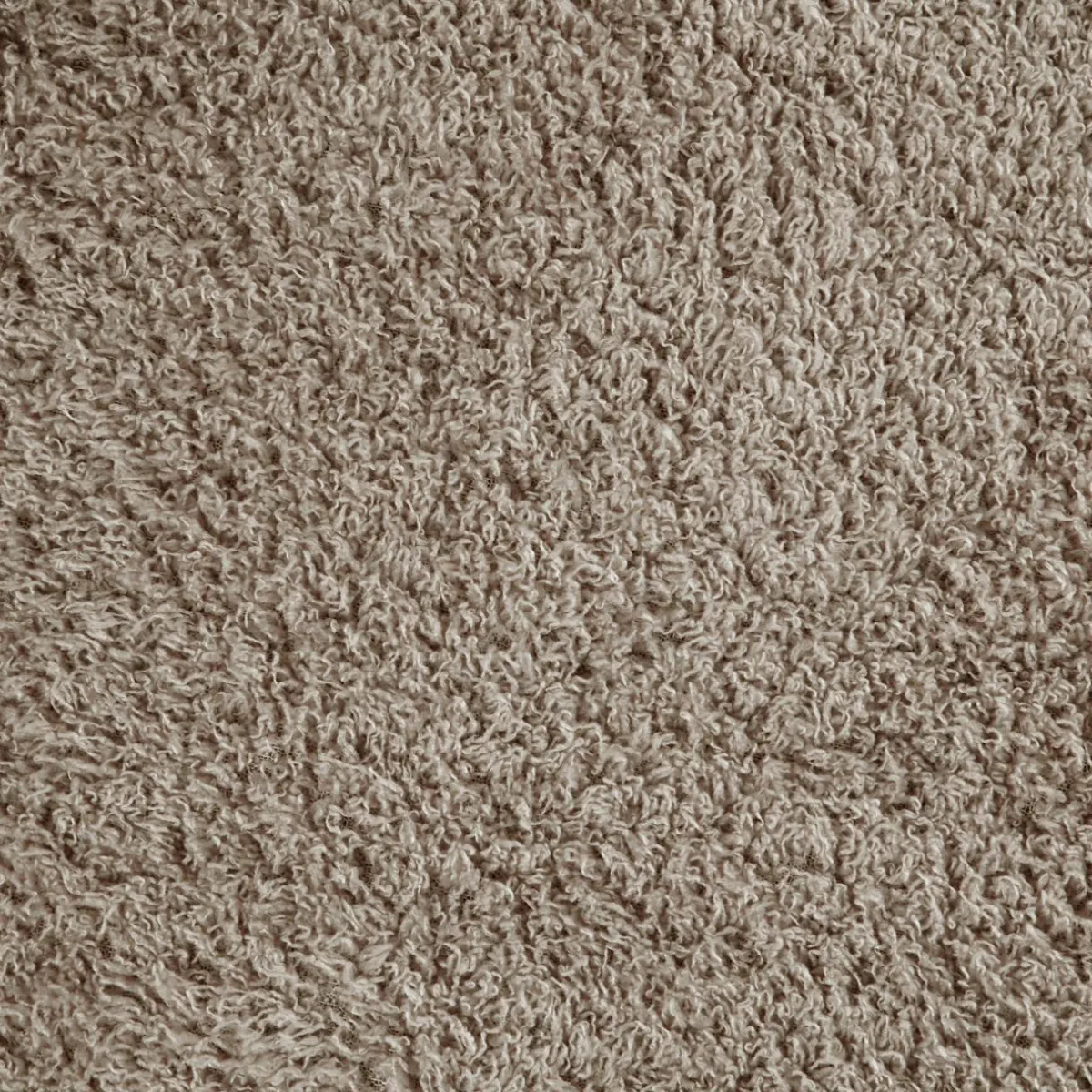 LOVELY CASA Plaid doux (130 x 160 cm) Montreal Taupe clair Online