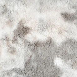 STOF Plaid fausse fourrure (180 x 220 cm) Harald Beige Best